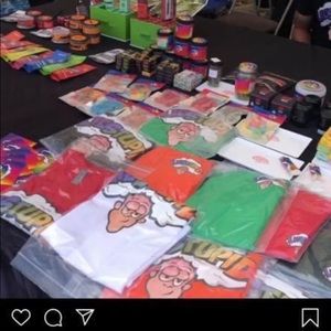 Little stupid the brand